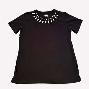 American Sweetheart blouse size Small